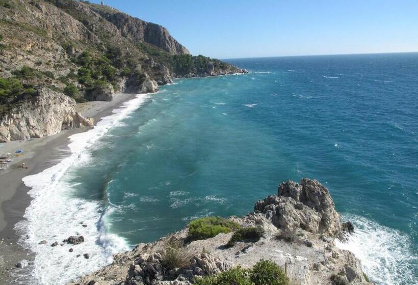 Pensión La Herradura