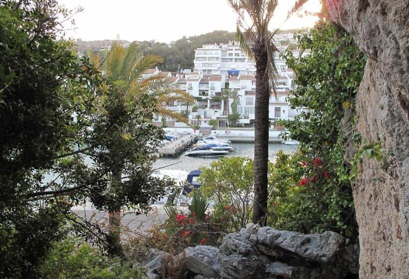 Pensión La Herradura