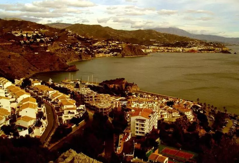 Pensión La Herradura