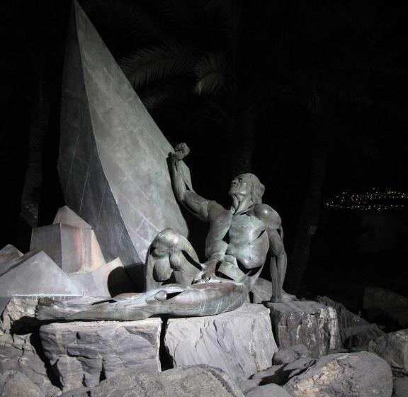 Pensión La Herradura