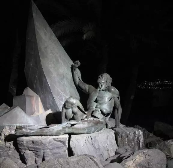 Pensión La Herradura