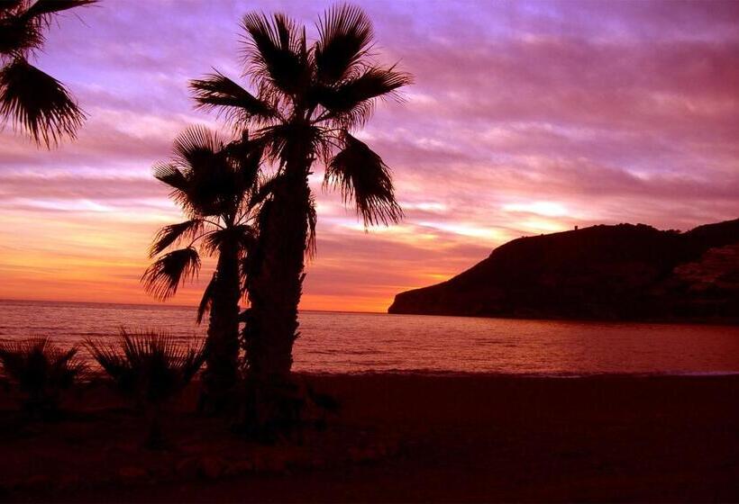 Pensión La Herradura