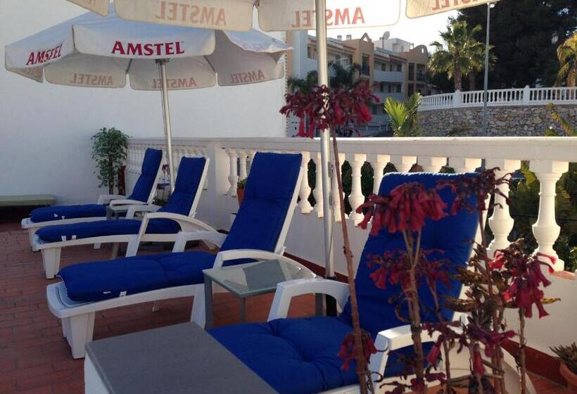 Pensión La Herradura