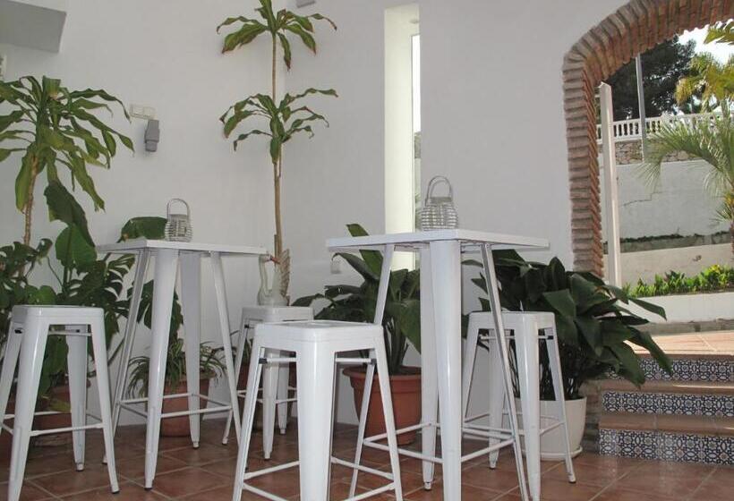 Pensión La Herradura