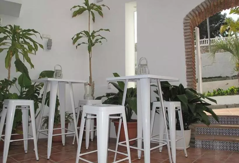 Pensión La Herradura