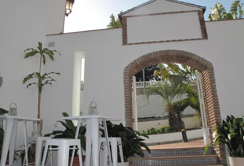 Pensión La Herradura