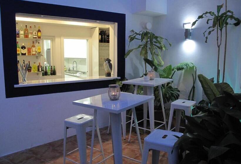 Pensión La Herradura