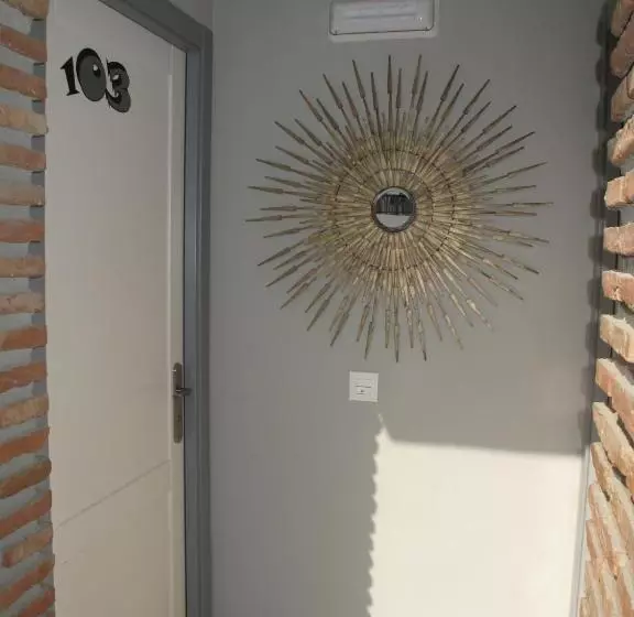 Pensión La Herradura