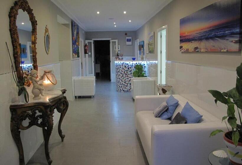 Pensión La Herradura