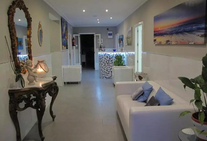 Pensión La Herradura