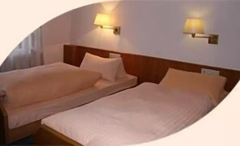 Majatalo Landgasthof Lowen