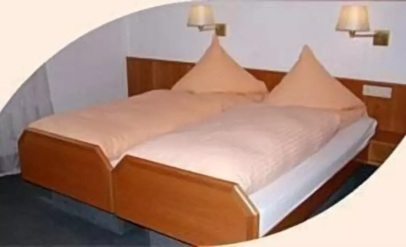 Majatalo Landgasthof Lowen