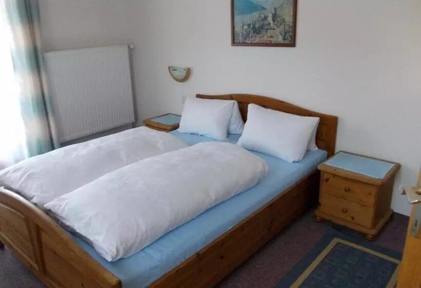 پانسیون Landhaus Griesser