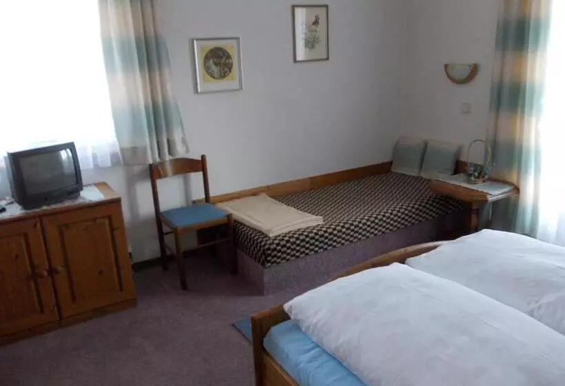 پانسیون Landhaus Griesser