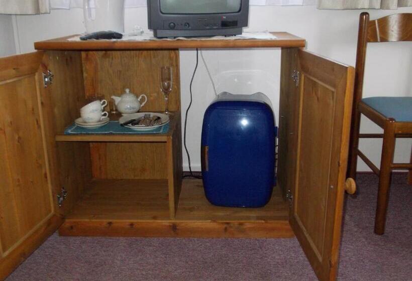 پانسیون Landhaus Griesser