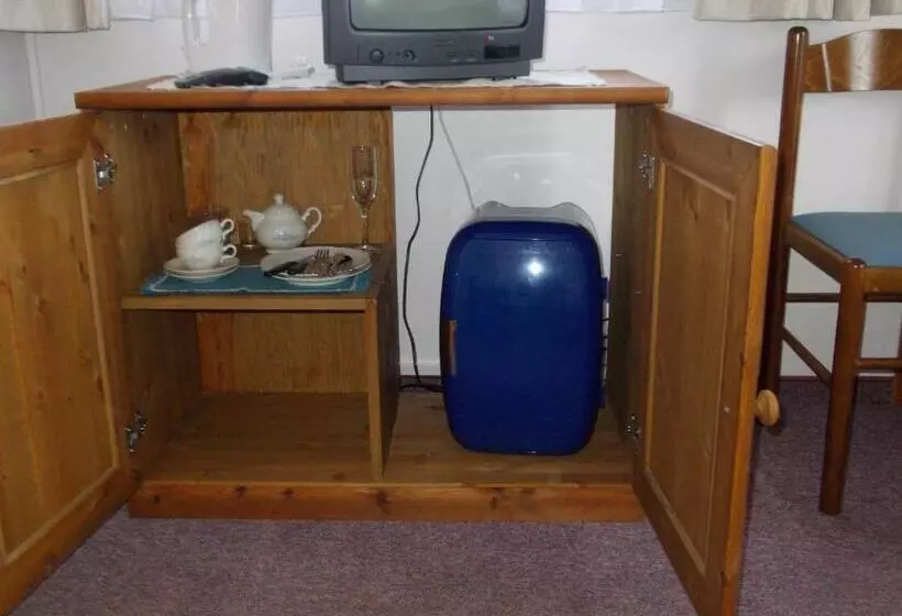 پانسیون Landhaus Griesser