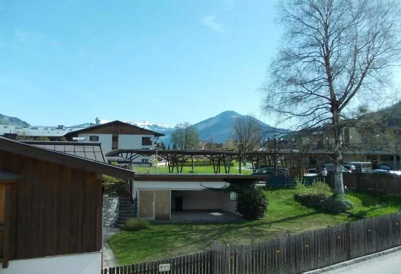 پانسیون Landhaus Griesser