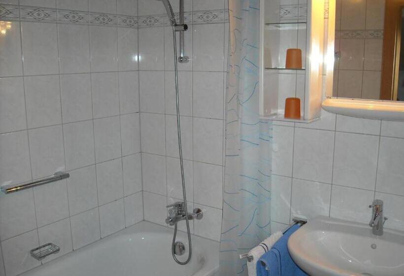 پانسیون Landhaus Griesser