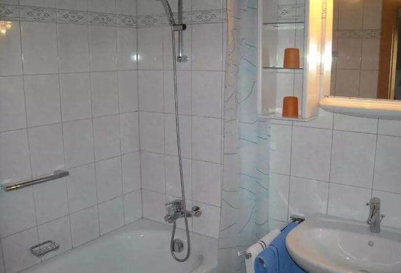 پانسیون Landhaus Griesser