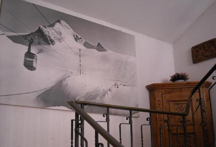 پانسیون Landhaus Griesser