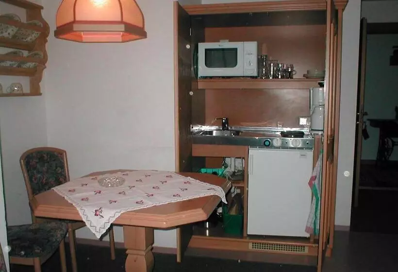 پانسیون Landhaus Griesser