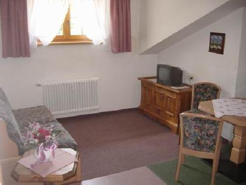 پانسیون Landhaus Griesser