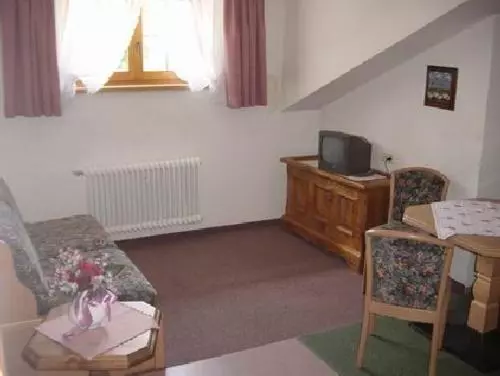 پانسیون Landhaus Griesser