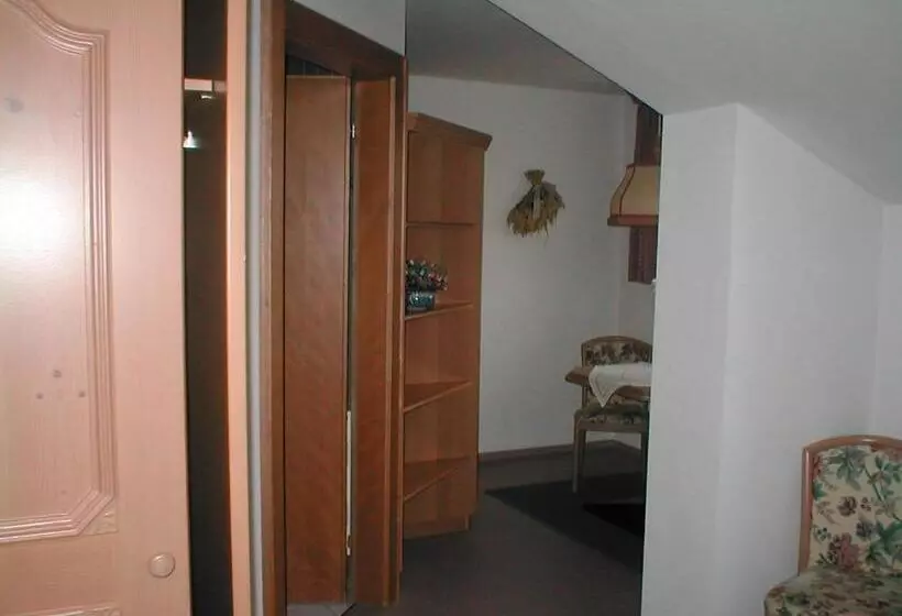 پانسیون Landhaus Griesser