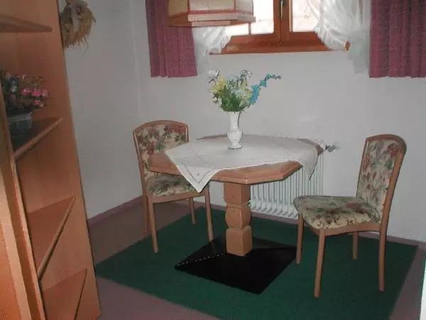 پانسیون Landhaus Griesser