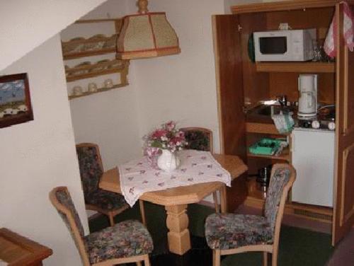 پانسیون Landhaus Griesser