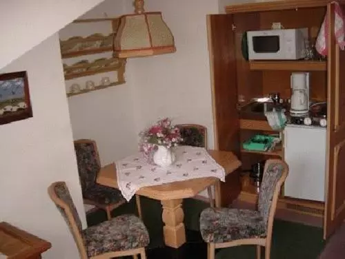 پانسیون Landhaus Griesser