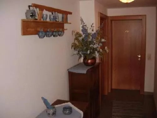 پانسیون Landhaus Griesser