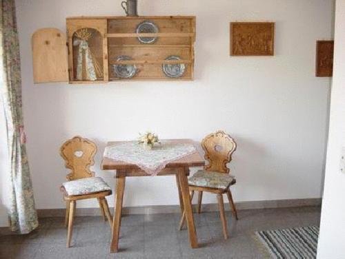 پانسیون Landhaus Griesser