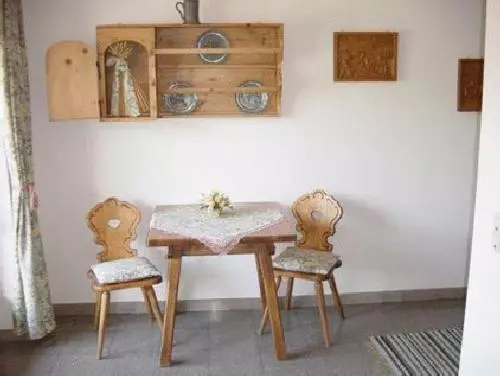 پانسیون Landhaus Griesser