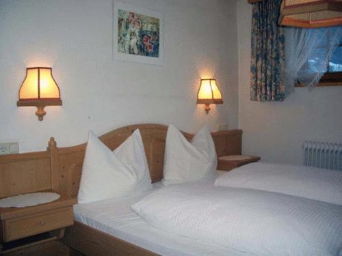 پانسیون Landhaus Griesser