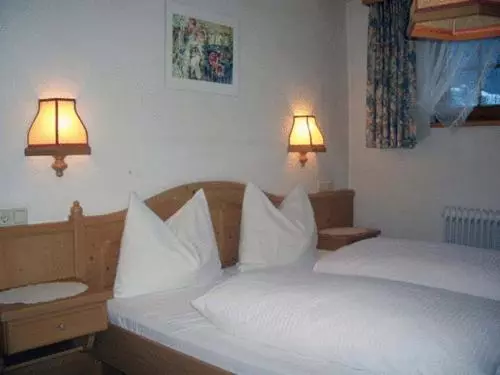 پانسیون Landhaus Griesser