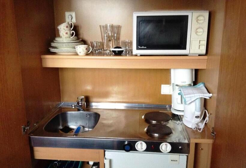 پانسیون Landhaus Griesser