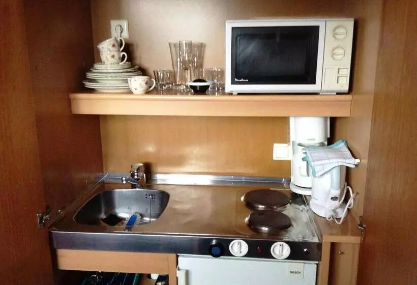 پانسیون Landhaus Griesser