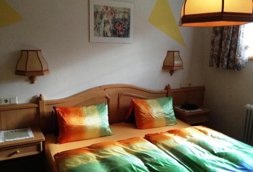 پانسیون Landhaus Griesser