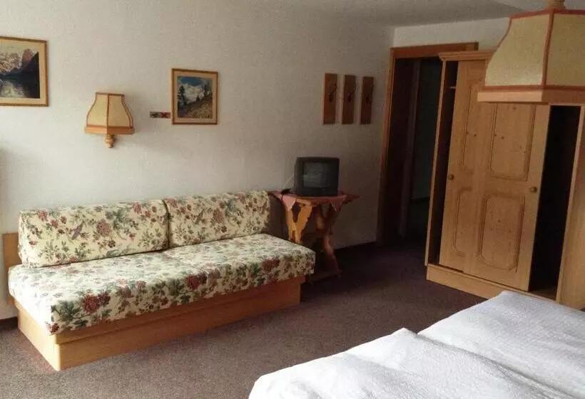 پانسیون Landhaus Griesser