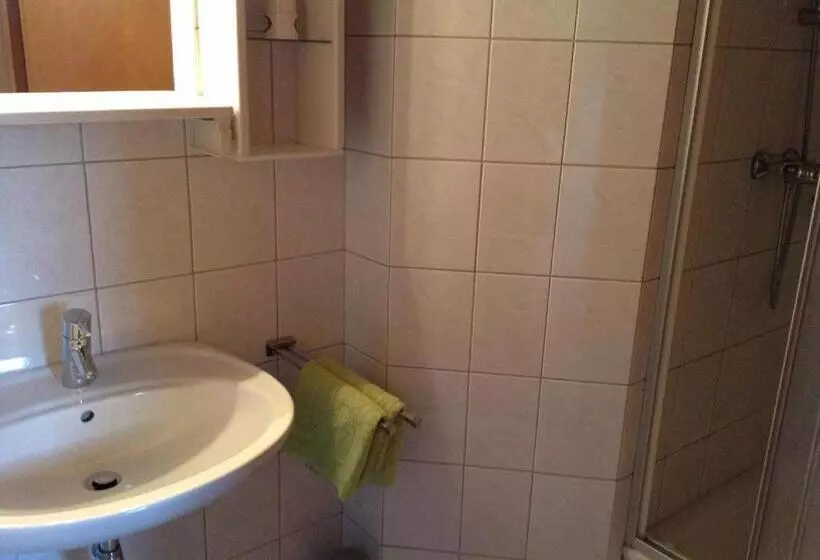 پانسیون Landhaus Griesser