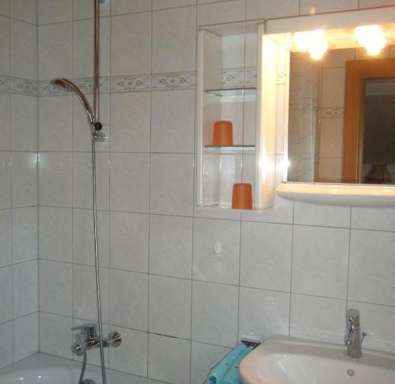 پانسیون Landhaus Griesser