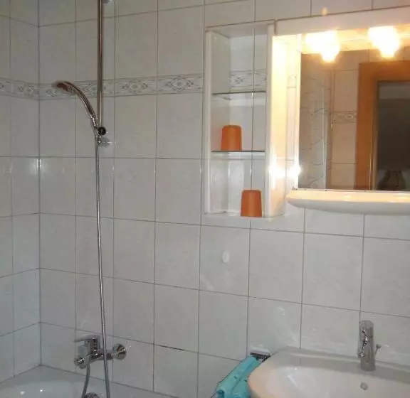 پانسیون Landhaus Griesser