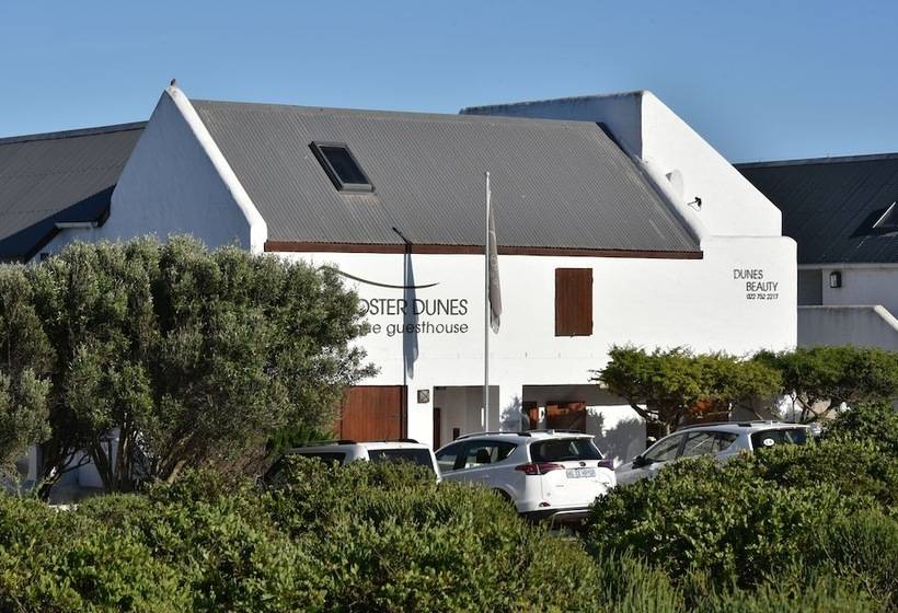 Пансион Paternoster Dunes Boutique Guesthouse