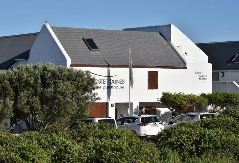 Majatalo Paternoster Dunes Boutique Guesthouse