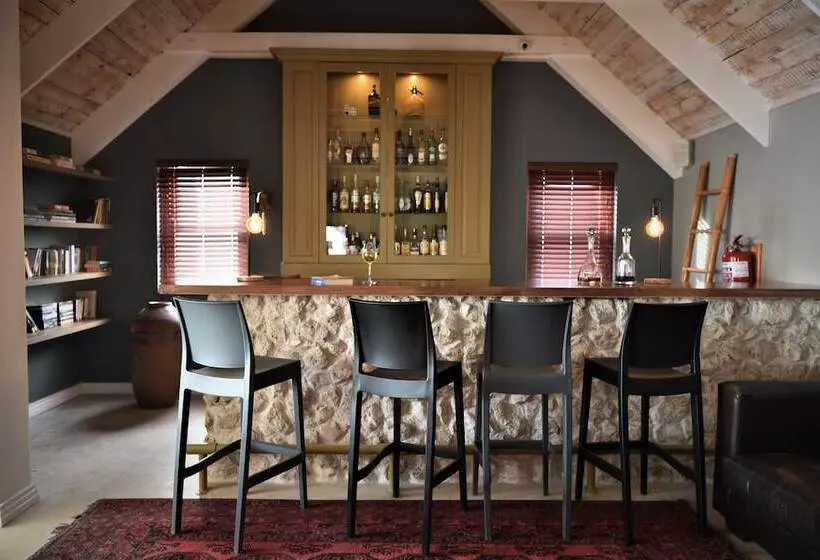Majatalo Paternoster Dunes Boutique Guesthouse