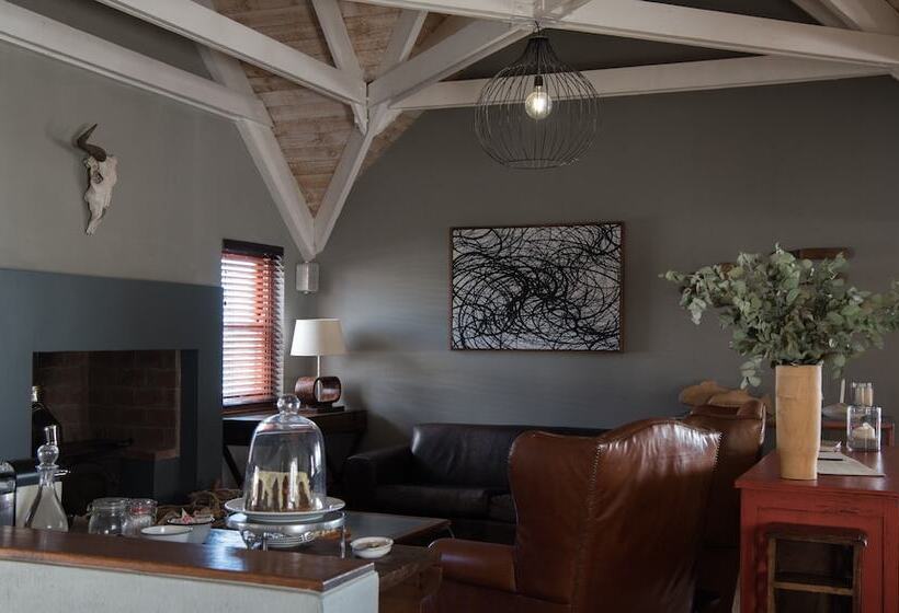 Пансион Paternoster Dunes Boutique Guesthouse