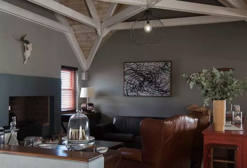 Majatalo Paternoster Dunes Boutique Guesthouse