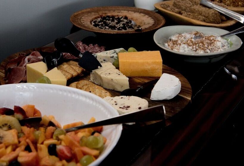 Пансион Paternoster Dunes Boutique Guesthouse