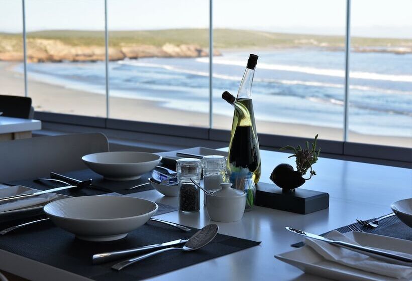 Пансион Paternoster Dunes Boutique Guesthouse